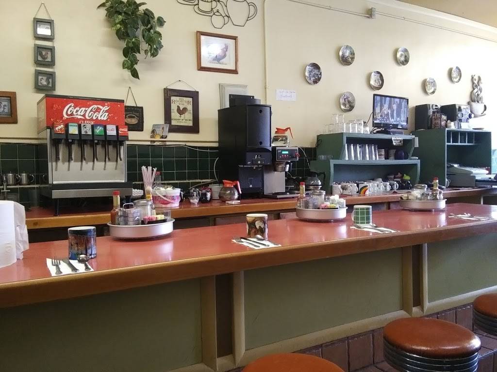 Kyles Kitchen DBA Nug Nugs Diner | restaurant | 4018 Tennyson St, Denver, CO 80212, USA | 3034775625 OR +1 303-477-5625