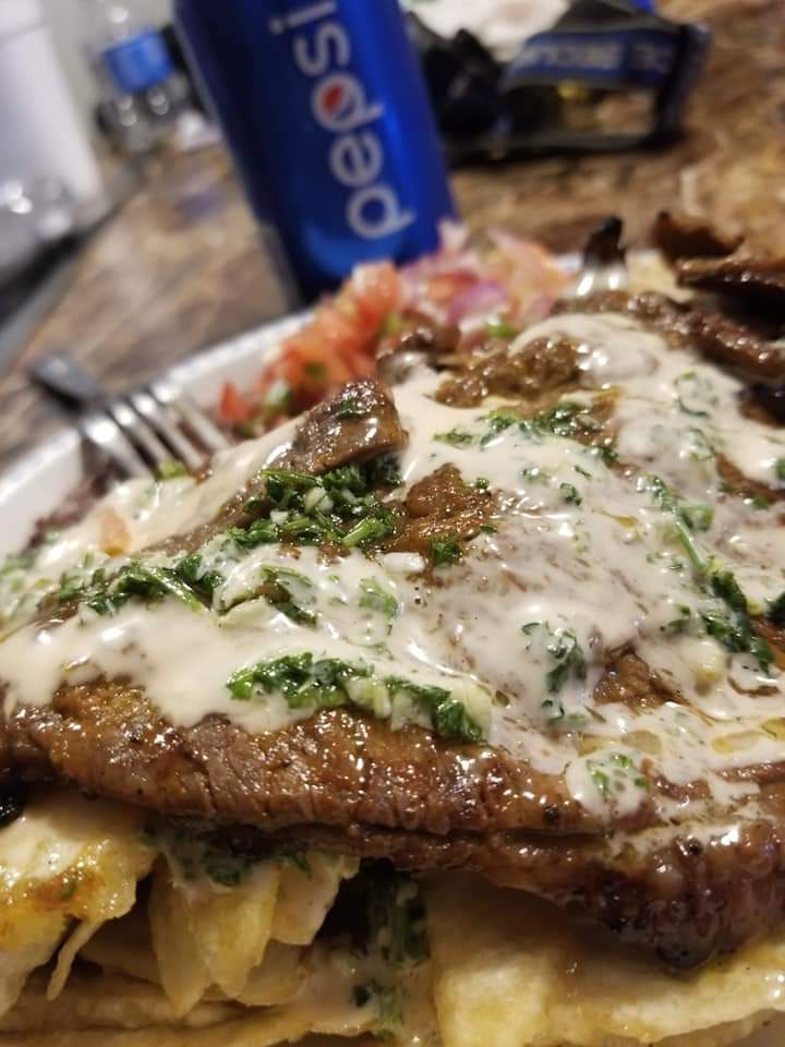 Bexpress 504 | restaurant | 98 Phillipi Rd, Columbus, OH 43228, USA | 6142061124 OR +1 614-206-1124