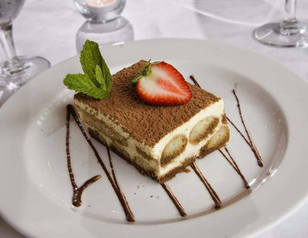 Il Poggiolo Ristorante | restaurant | 8 E 1st St, Hinsdale, IL 60521, USA | 6307349400 OR +1 630-734-9400