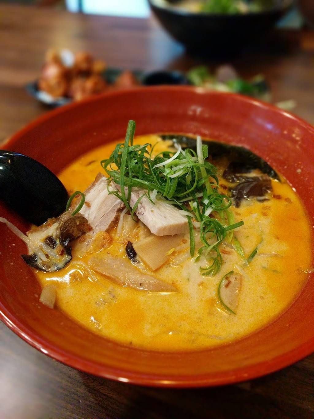 Kopan Ramen | restaurant | 19500 Plummer St b1, Northridge, CA 91324, USA | 8189604233 OR +1 818-960-4233