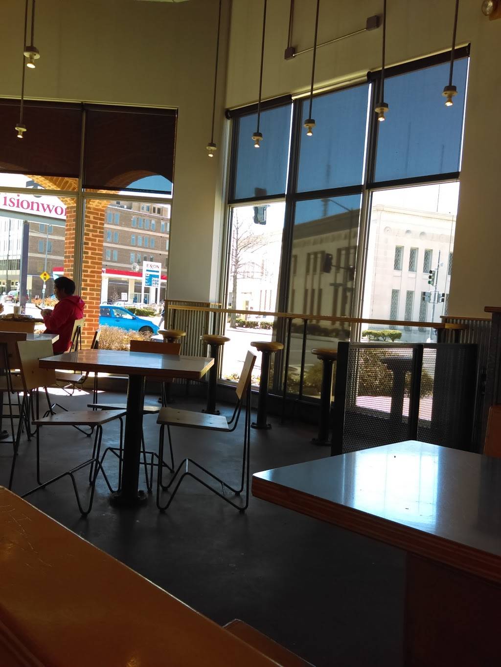 Chipotle Mexican Grill | restaurant | 4301 Wisconsin Ave NW Unit B, Washington, DC 20016, USA | 2022370602 OR +1 202-237-0602