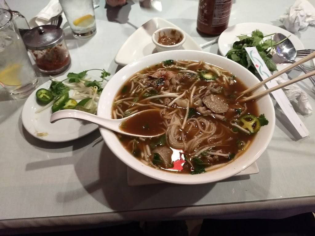 Pho #1 | restaurant | 349 Copperfield Blvd NE Unit K, Concord, NC 28025, USA | 9802481751 OR +1 980-248-1751