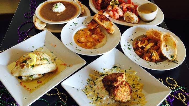 Cajun Seafood House | restaurant | 2531 Rocky Ridge Rd, Vestavia Hills, AL 35243, USA | 2058237395 OR +1 205-823-7395