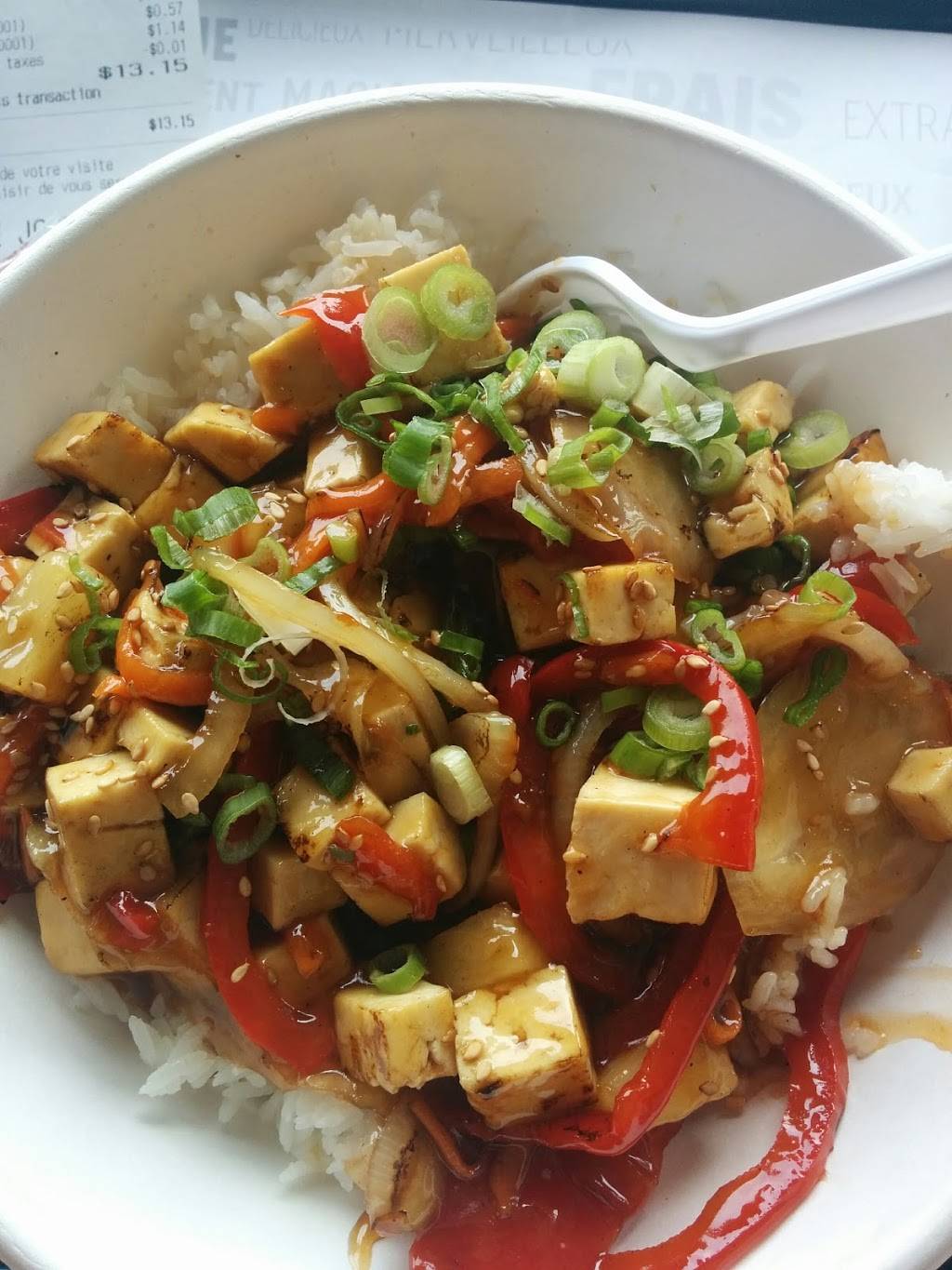 Thaïzone | restaurant | 2299 Chemin Gascon, Terrebonne, QC J6X 4H3, Canada | 4508249001 OR +1 450-824-9001