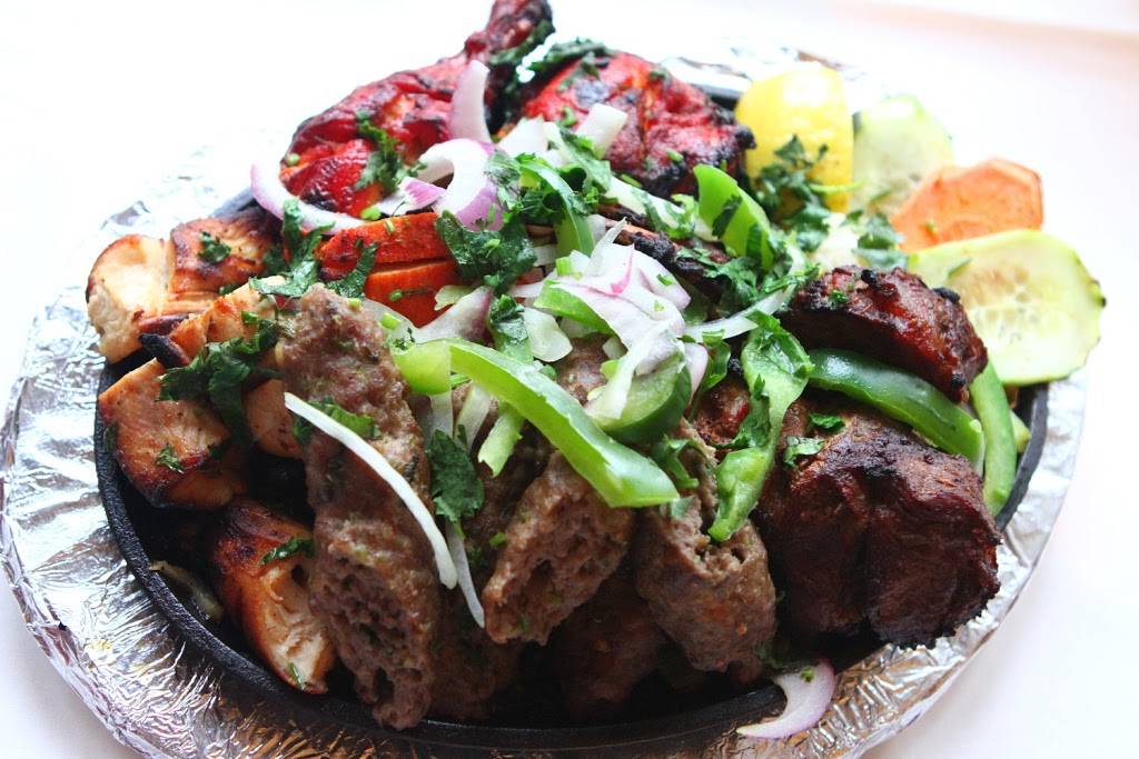 Indian Delhi Palace | restaurant | 5104 E McDowell Rd, Phoenix, AZ 85008, USA | 6022448181 OR +1 602-244-8181