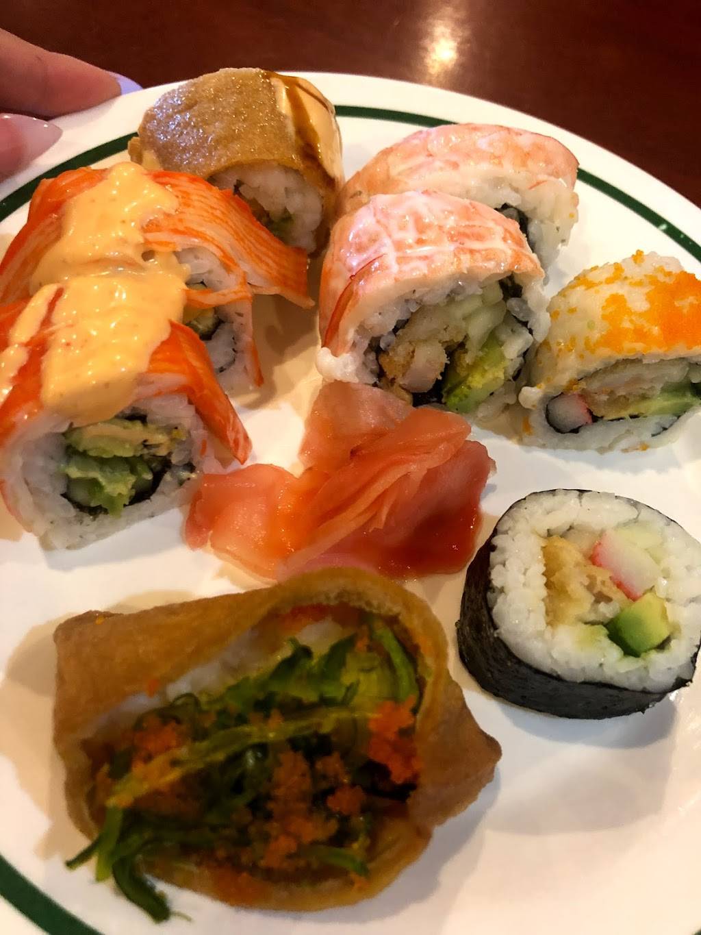 Super China Buffet | meal takeaway | 2103 Pyramids Village Blvd #103, Greensboro, NC 27405, USA | 3363589333 OR +1 336-358-9333