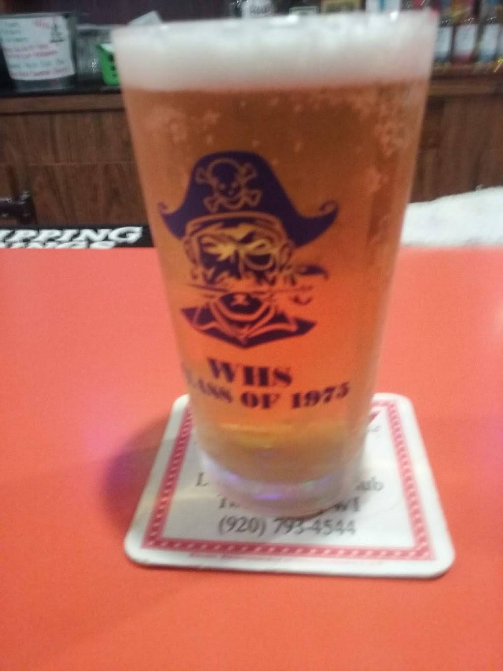 Lonzs Tannery Club | meal takeaway | 4317 Tannery Rd, Two Rivers, WI 54241, USA | 9207934544 OR +1 920-793-4544