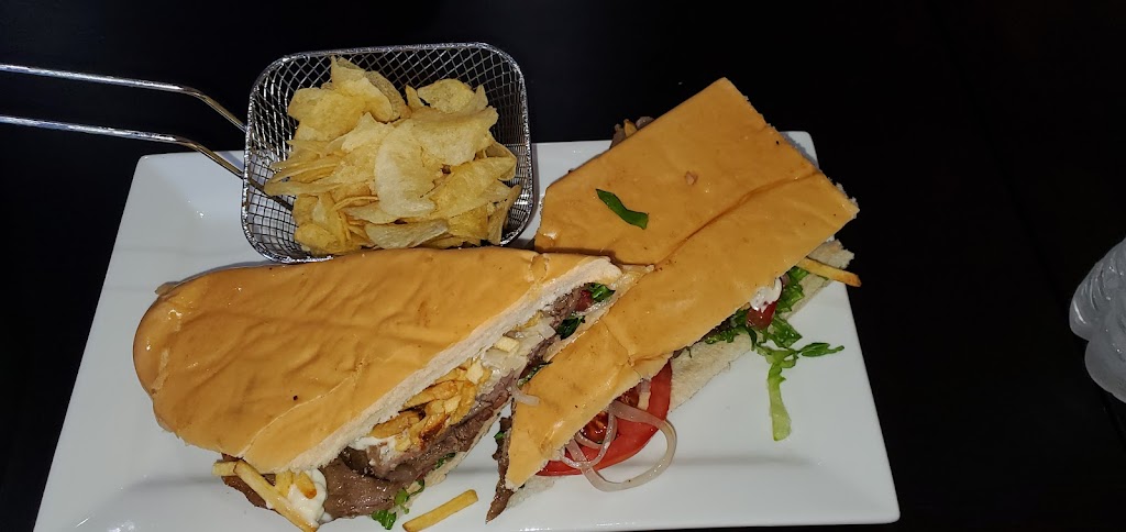 The Cuban Dely | restaurant | 216 S Main St Unit 4, LaBelle, FL 33935, USA | 8635177135 OR +1 863-517-7135