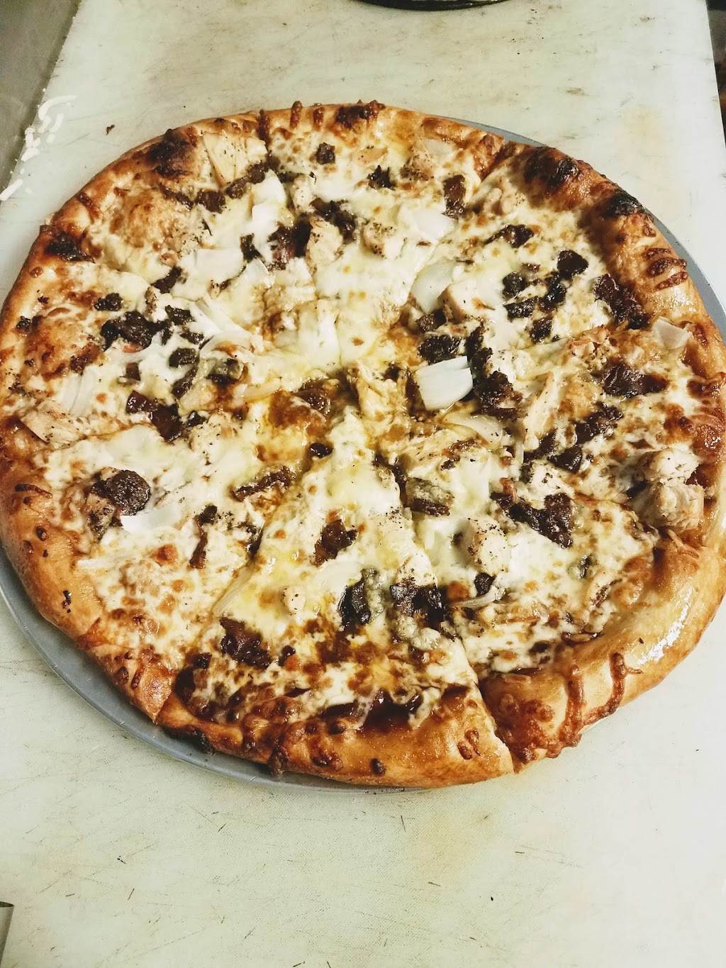 Papas Italian Restaurant | restaurant | 132 W Main St, Florence, CO 81226, USA | 7197847888 OR +1 719-784-7888