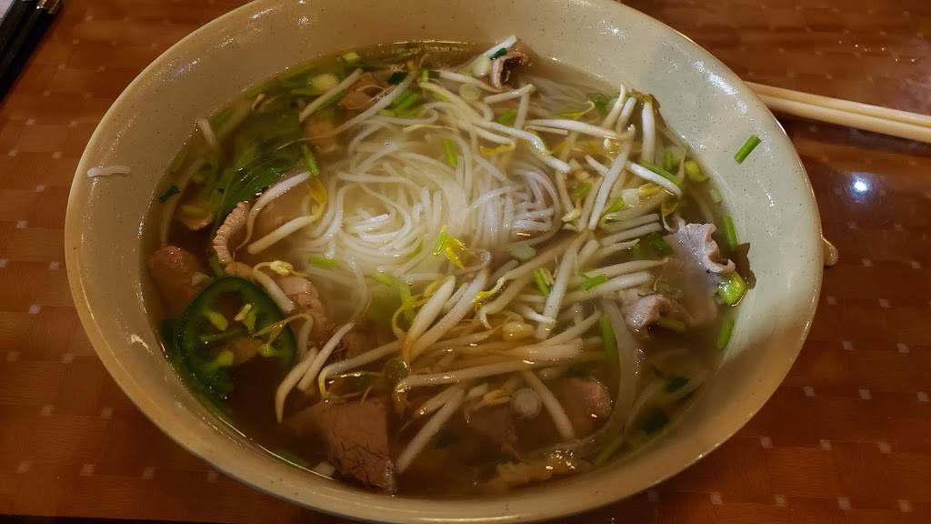 Pho Brothers ll | restaurant | 562 West CO-105, Monument, CO 80132, USA | 7193085602 OR +1 719-308-5602