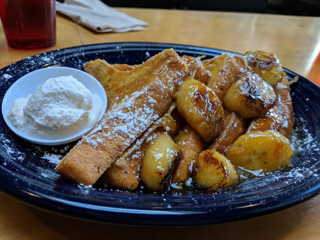 Brendas Meat & Three | restaurant | 4402, 919 Divisadero St, San Francisco, CA 94115, USA | 4159268657 OR +1 415-926-8657