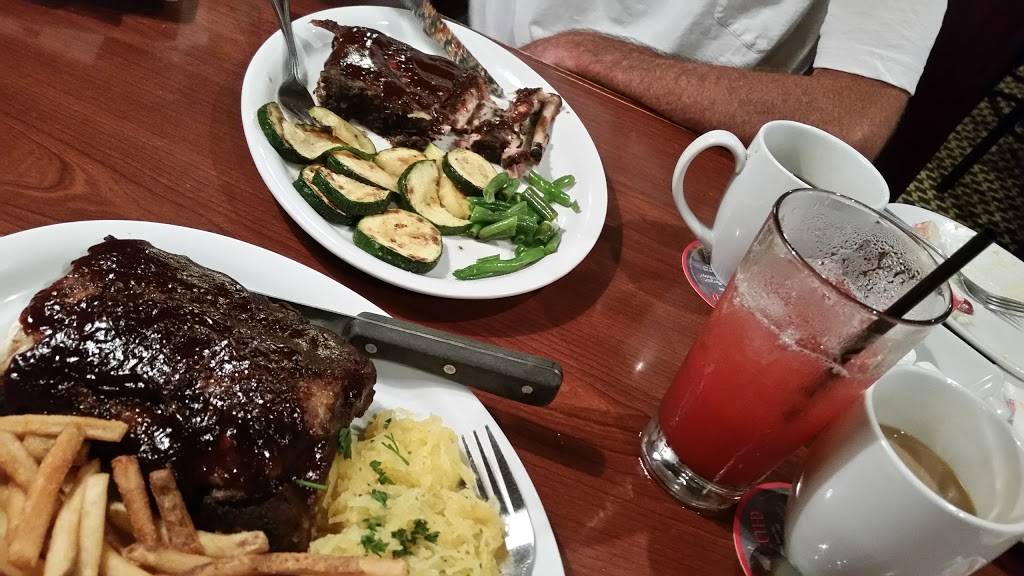 Ruby Tuesday | restaurant | 630 Winfield Dunn Pkwy, Sevierville, TN 37876, USA | 8654287842 OR +1 865-428-7842