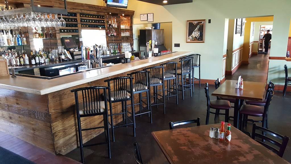 Croakers Spot Norfolk | restaurant | 600 W 35th St, Norfolk, VA 23508, USA | 7576228700 OR +1 757-622-8700