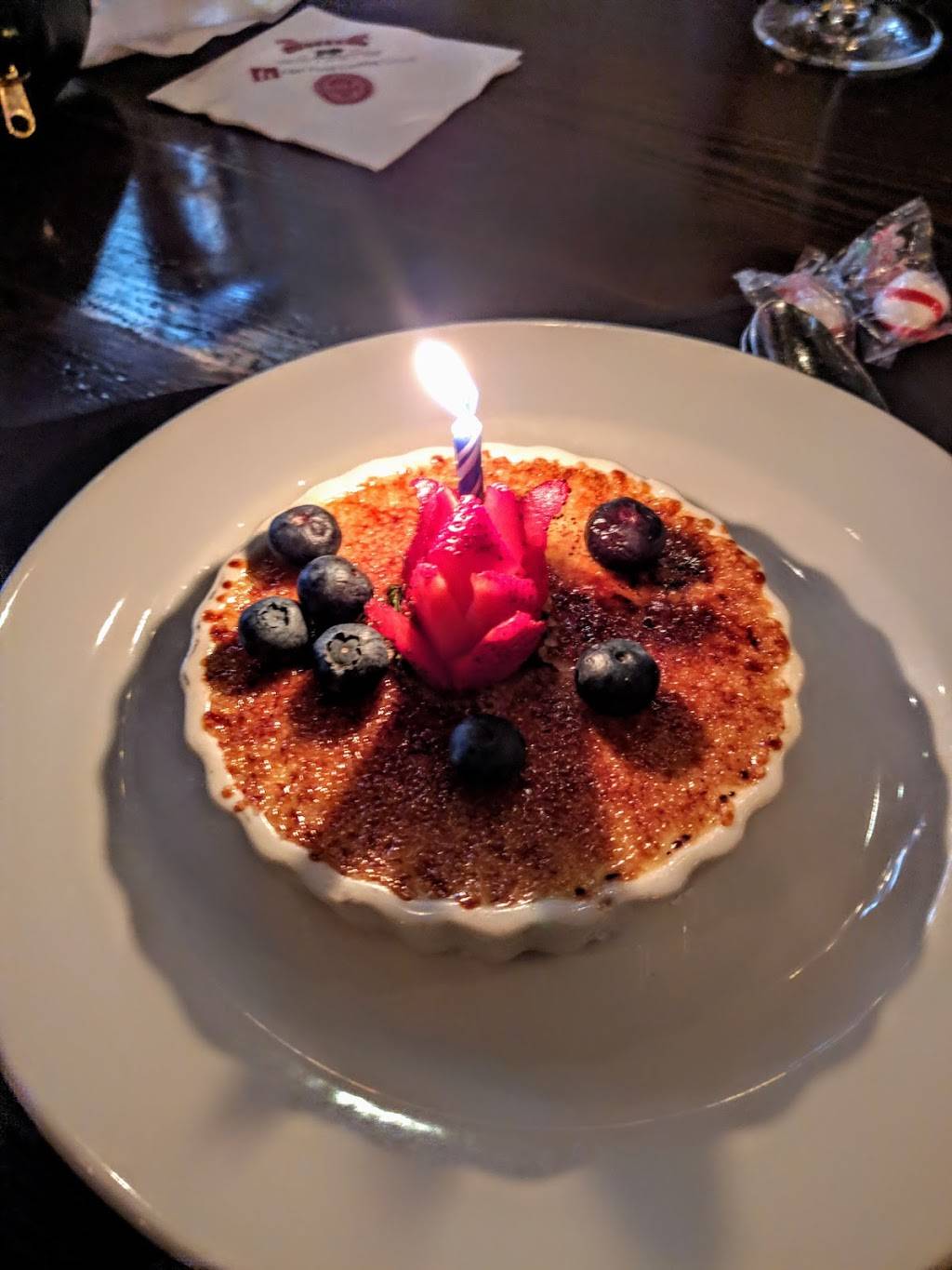 Little Alley Steak | restaurant | 955 Canton St, Roswell, GA 30075, USA | 7709980440 OR +1 770-998-0440