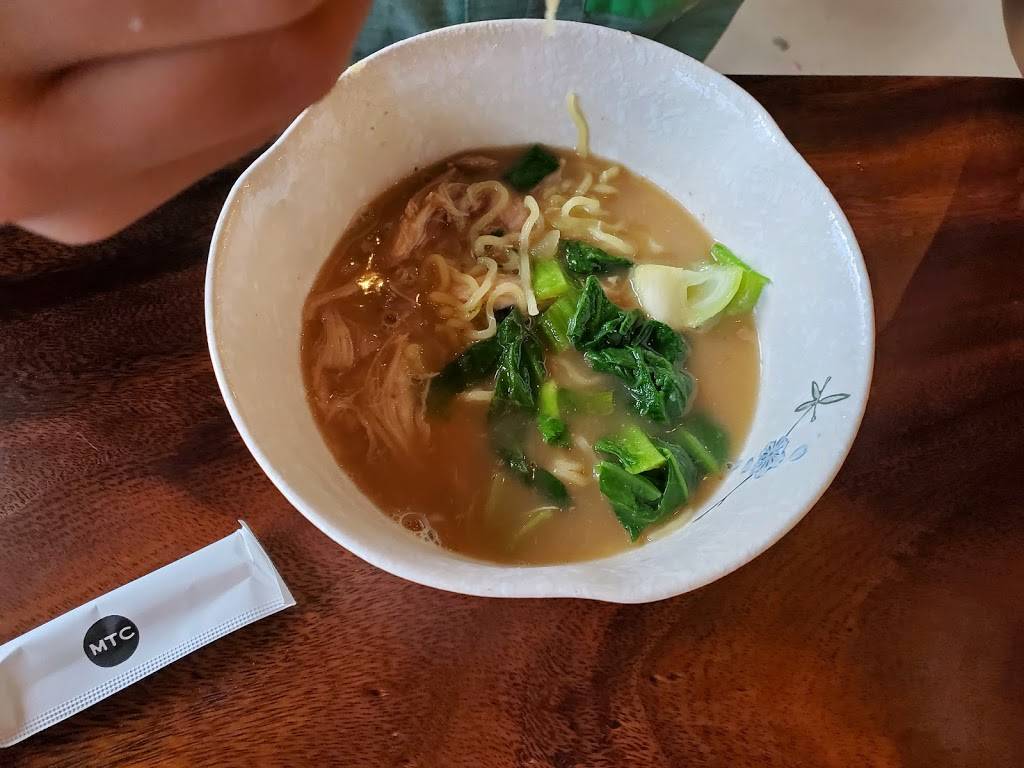 Hotto Hotto Ramen & Teppanyaki | restaurant | 1039 Grant St SE b10, Atlanta, GA 30315, USA | 4049632937 OR +1 404-963-2937