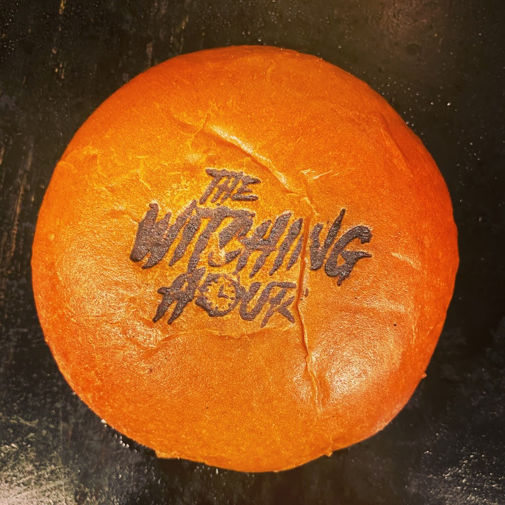 The Witching Hour | restaurant | 704 SW A St, Bentonville, AR 72712, USA | 4798022874 OR +1 479-802-2874