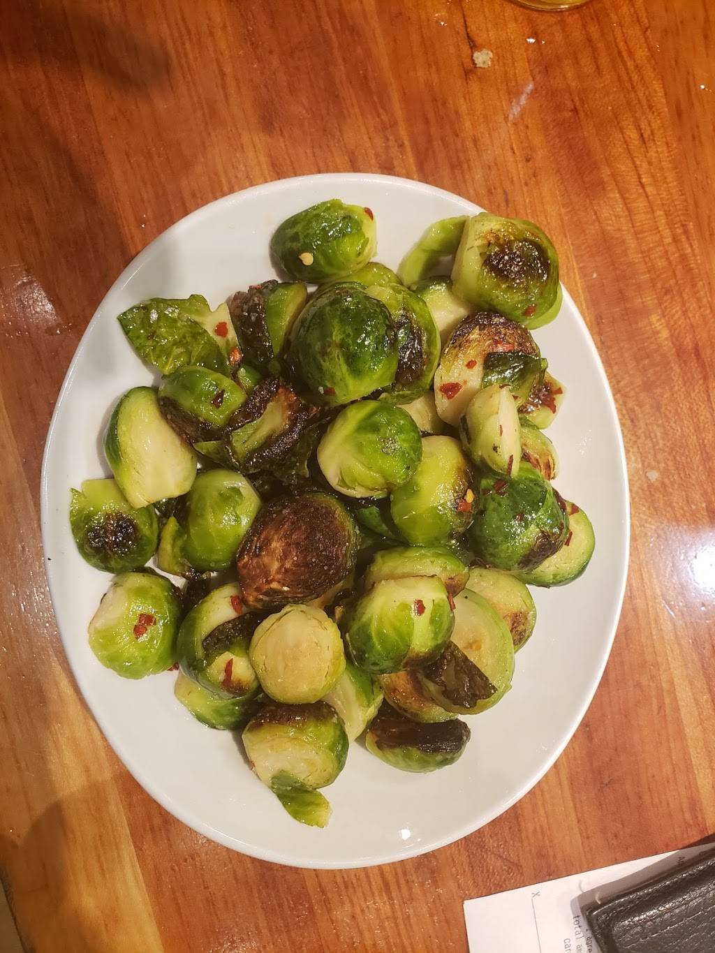 Pastaria | restaurant | 7734 Forsyth Blvd, Clayton, MO 63105, USA | 3148626603 OR +1 314-862-6603