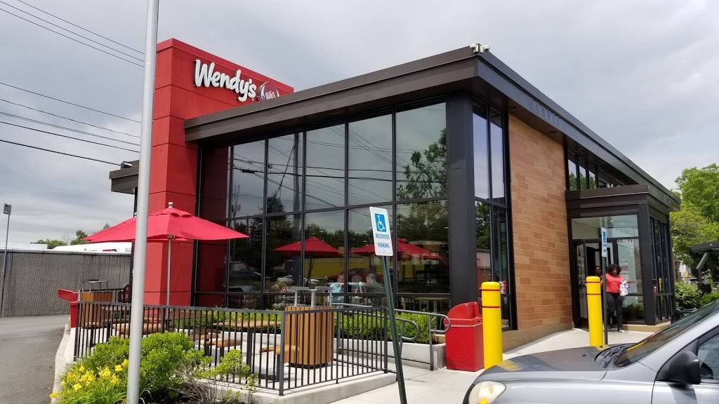 Wendys | restaurant | 90 E Rte 59, Nanuet, NY 10954, USA | 8456270264 OR +1 845-627-0264