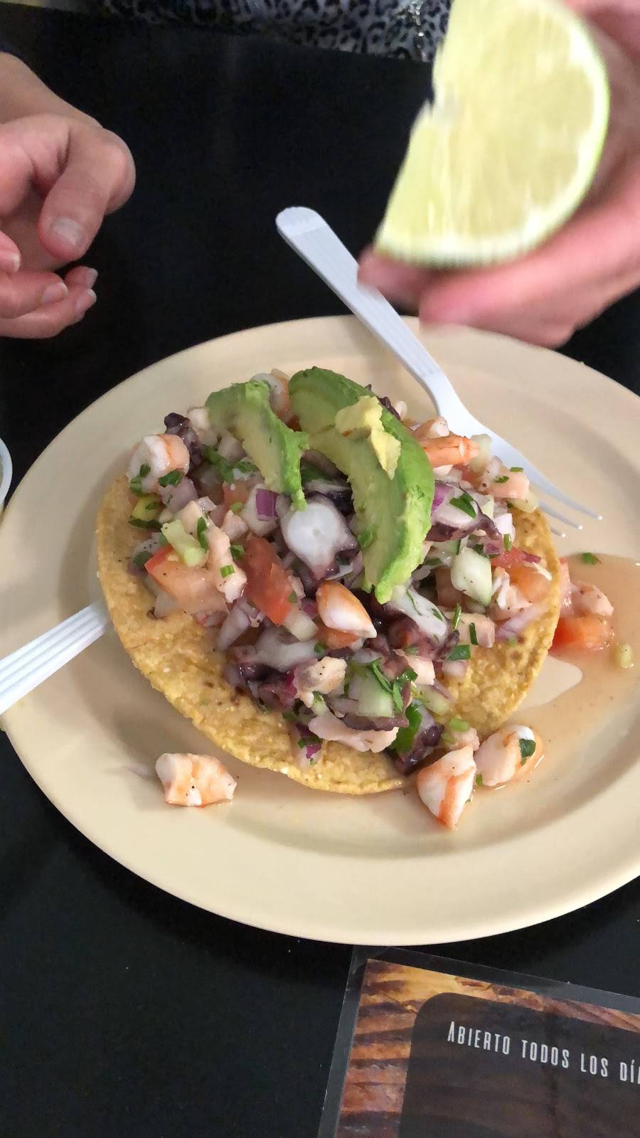 El Sinaloense Restaurant | restaurant | 2077 Beaver Ruin Rd suite 170, Norcross, GA 30071, USA | 4702465928 OR +1 470-246-5928