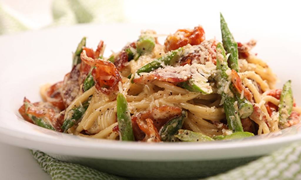 Romanos Macaroni Grill | restaurant | 102 E Winchester St, Salt Lake City, UT 84107, USA | 8012939003 OR +1 801-293-9003