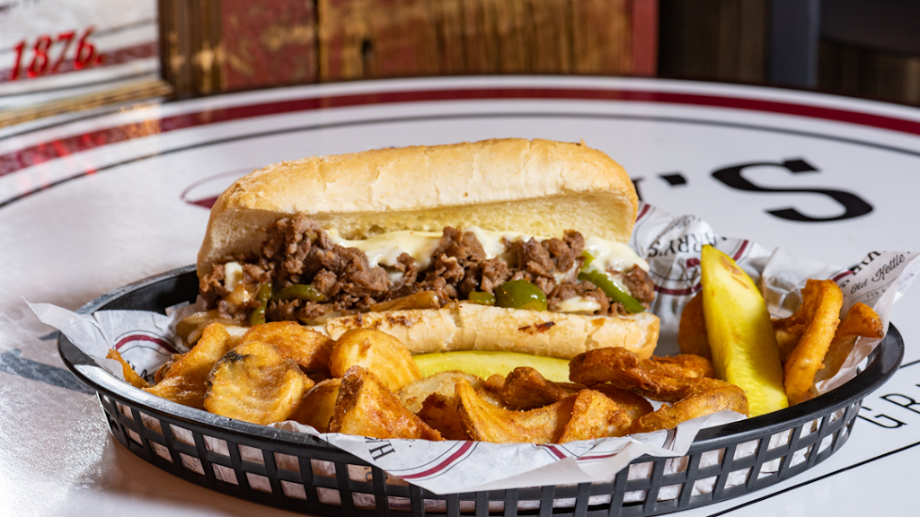 Harrys Old Kettle Pub & Grill | restaurant | 1633 Stitt St, Wabash, IN 46992, USA | 2605637317 OR +1 260-563-7317