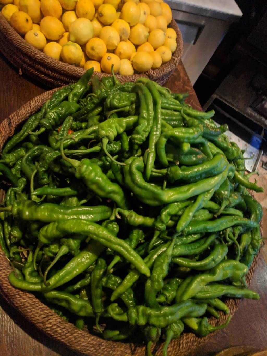 Taboon | restaurant | 773 10th Ave, New York, NY 10019, USA | 2127130271 OR +1 212-713-0271