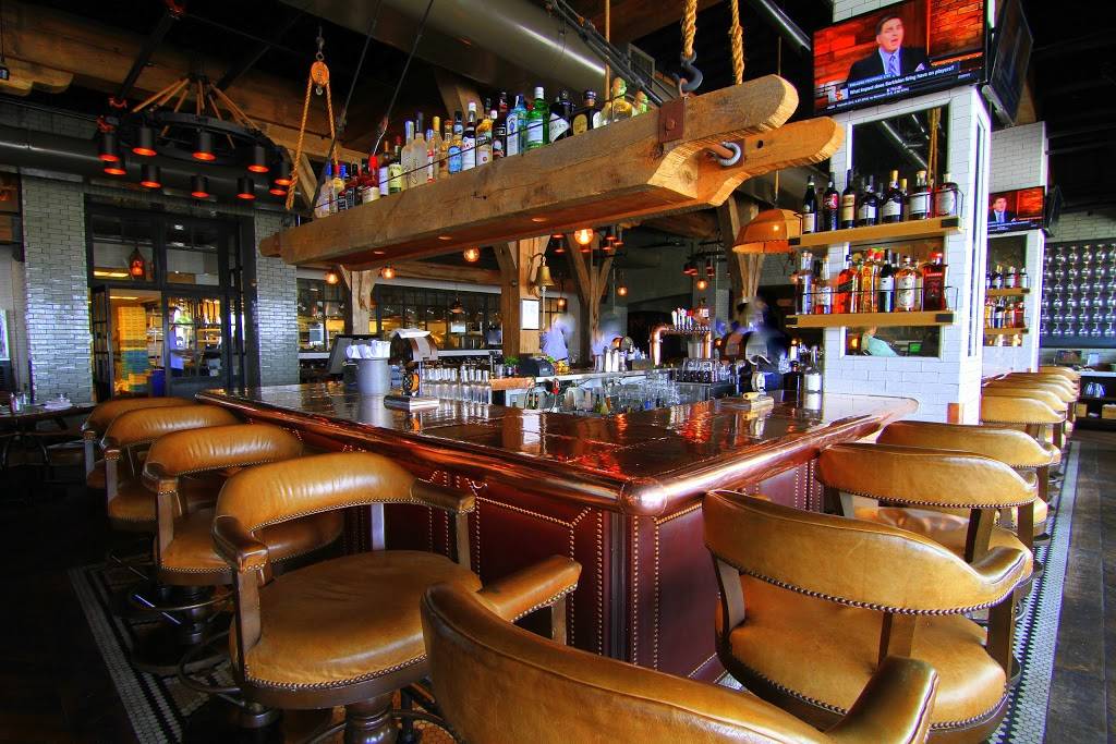 Water Grill | restaurant | 1401 Ocean Ave, Santa Monica, CA 90401, USA | 3103945669 OR +1 310-394-5669