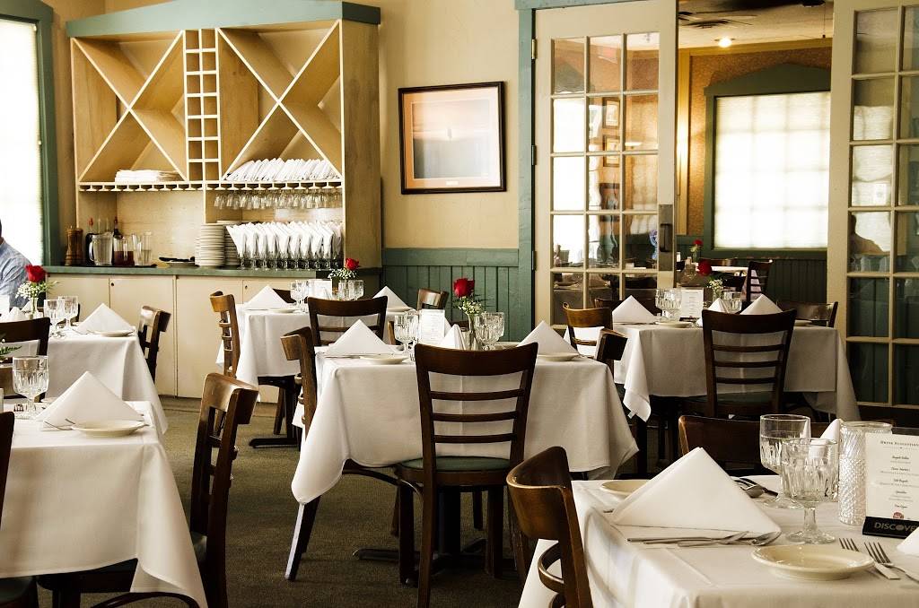 Bugatti Ristorante | restaurant | 3802 W Northwest Hwy, Dallas, TX 75220, USA | 2143502470 OR +1 214-350-2470