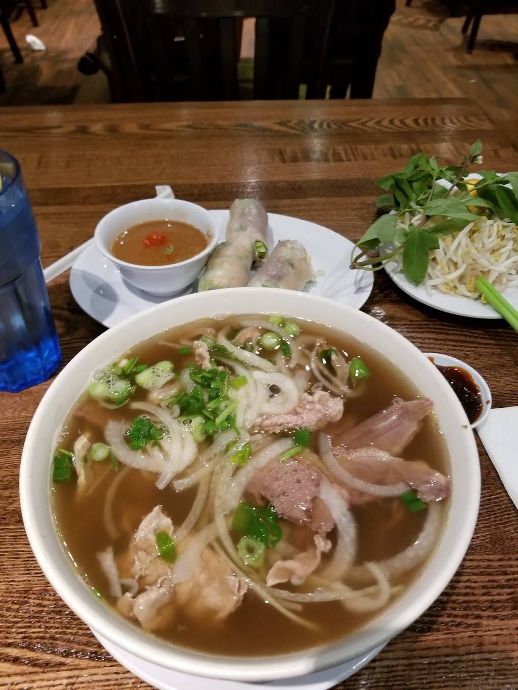 Glendale Phở Co. | restaurant | 102 S Glendale Ave, Glendale, CA 91205, USA | 8182438867 OR +1 818-243-8867