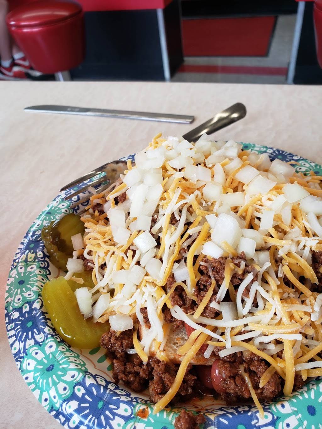 Foxs Drugstore Soda Fountain | restaurant | 10004 E 63rd St, Raytown, MO 64133, USA | 8163531602 OR +1 816-353-1602