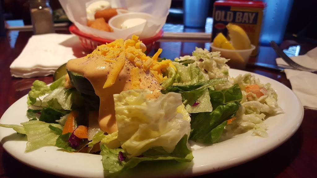 The Hush Puppy | restaurant | 7185 W Charleston Blvd, Las Vegas, NV 89117, USA | 7023635988 OR +1 702-363-5988