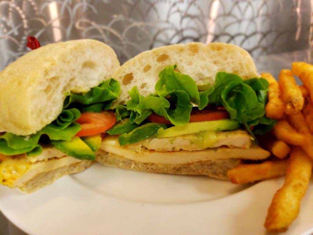 Trimana Grill | restaurant | 909 S Sepulveda Blvd #155, El Segundo, CA 90245, USA | 3107260920 OR +1 310-726-0920