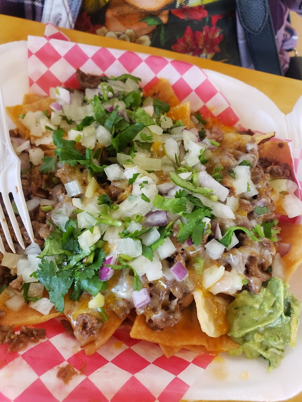 Tacos El Goloso | restaurant | 3720 Pacific Coast Hwy, Torrance, CA 90505, USA | 3109218167 OR +1 310-921-8167
