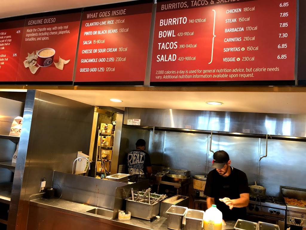 Chipotle Mexican Grill | restaurant | 191 E Campus View Blvd, Columbus, OH 43235, USA | 6147810793 OR +1 614-781-0793