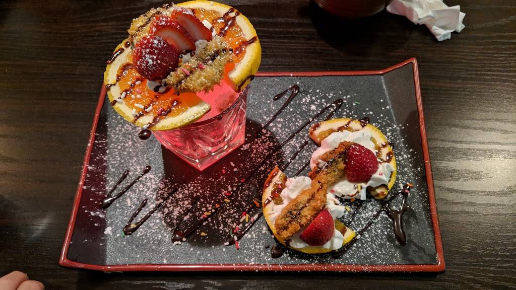 Umi Sushi & Sake | restaurant | 3300 Buena Vista Rd Ste C1, Bakersfield, CA 93311, USA | 6615648020 OR +1 661-564-8020