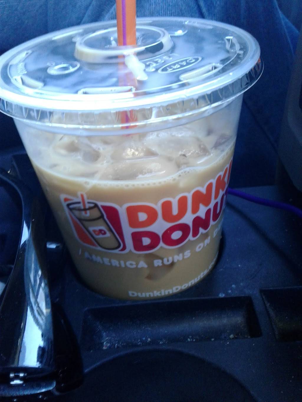 Dunkin | cafe | 1900 Dixwell Ave, Hamden, CT 06514, USA | 2032811640 OR +1 203-281-1640