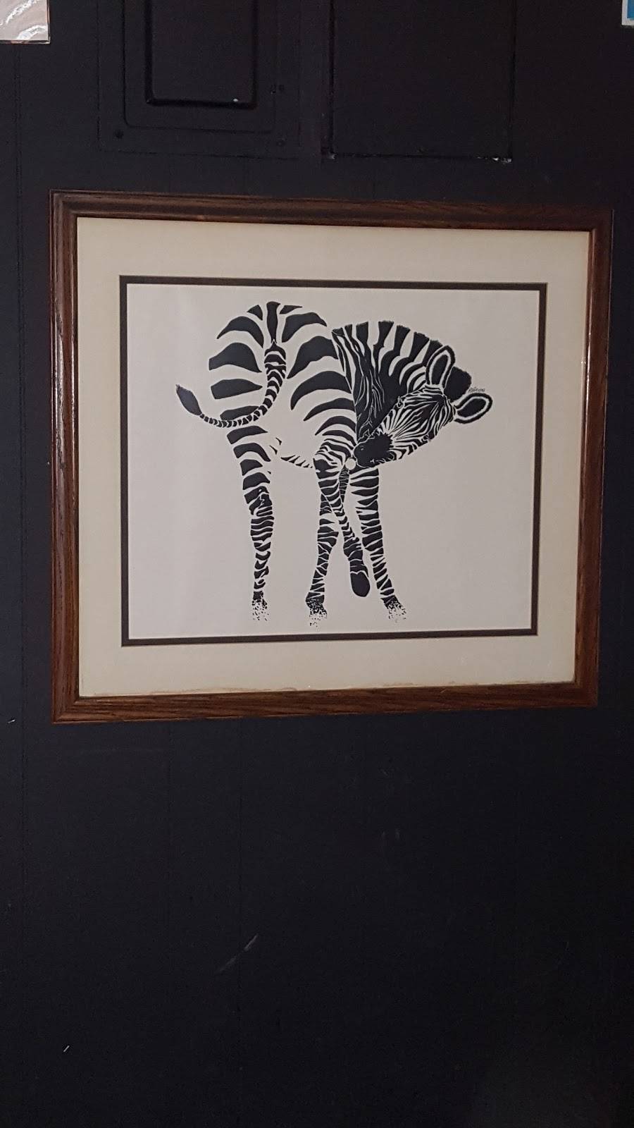 Zebra Room | restaurant | 20930 Hawthorne Blvd, Torrance, CA 90503, USA | 3103712092 OR +1 310-371-2092