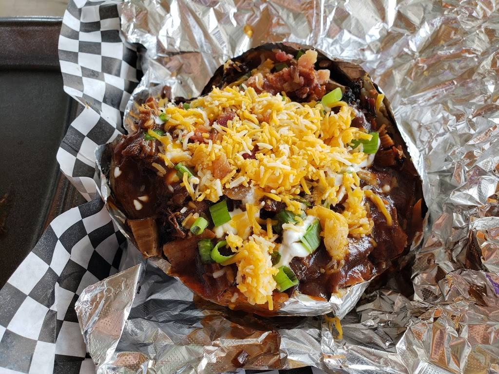 Paw Paw Chico BBQ | restaurant | 26835 Cypresswood Dr #12, Spring, TX 77373, USA | 8325981749 OR +1 832-598-1749