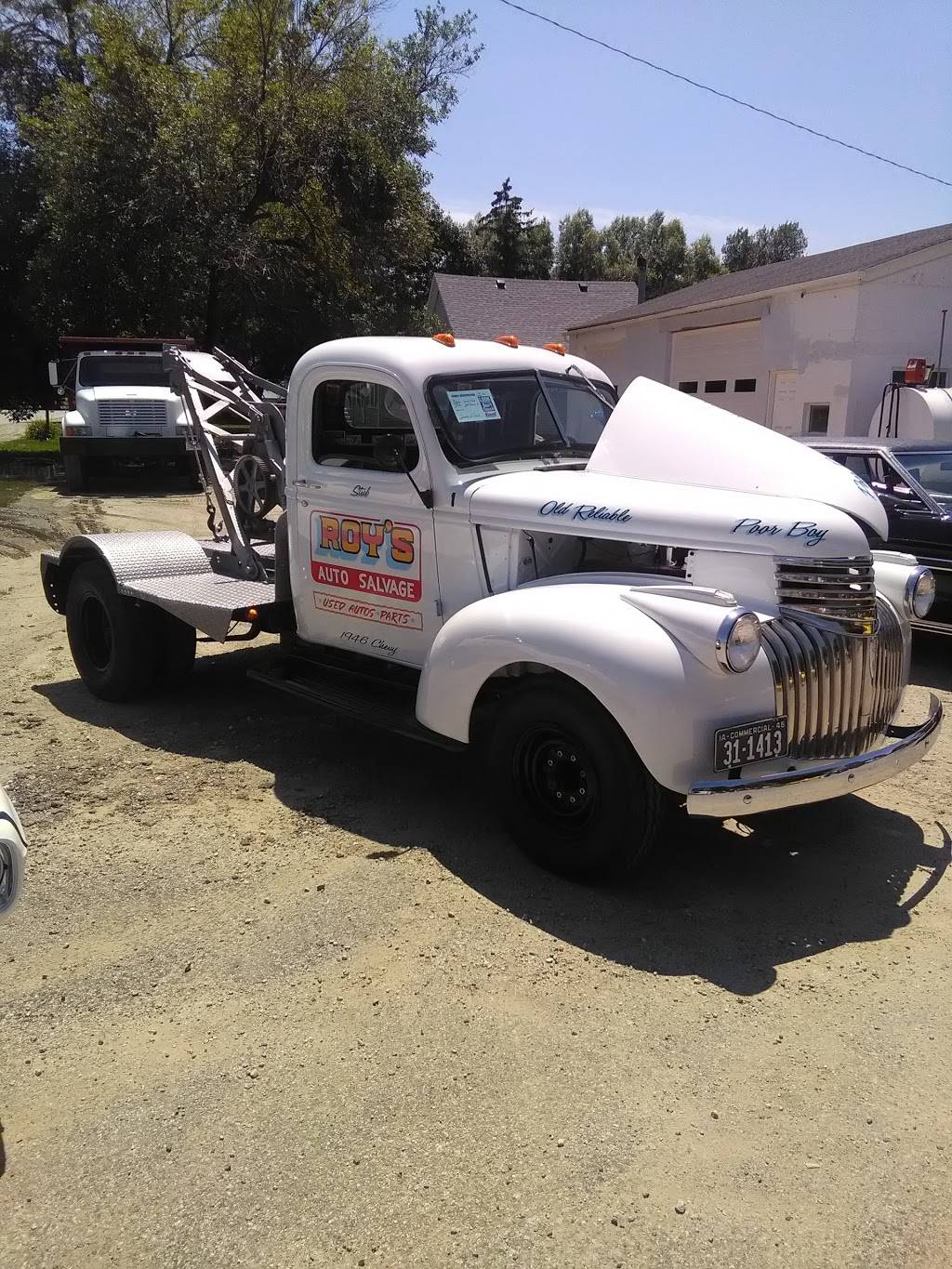 Home Town Cafe & Catering | cafe | 508 Washington St, Millersburg, IA 52308, USA | 3196557414 OR +1 319-655-7414