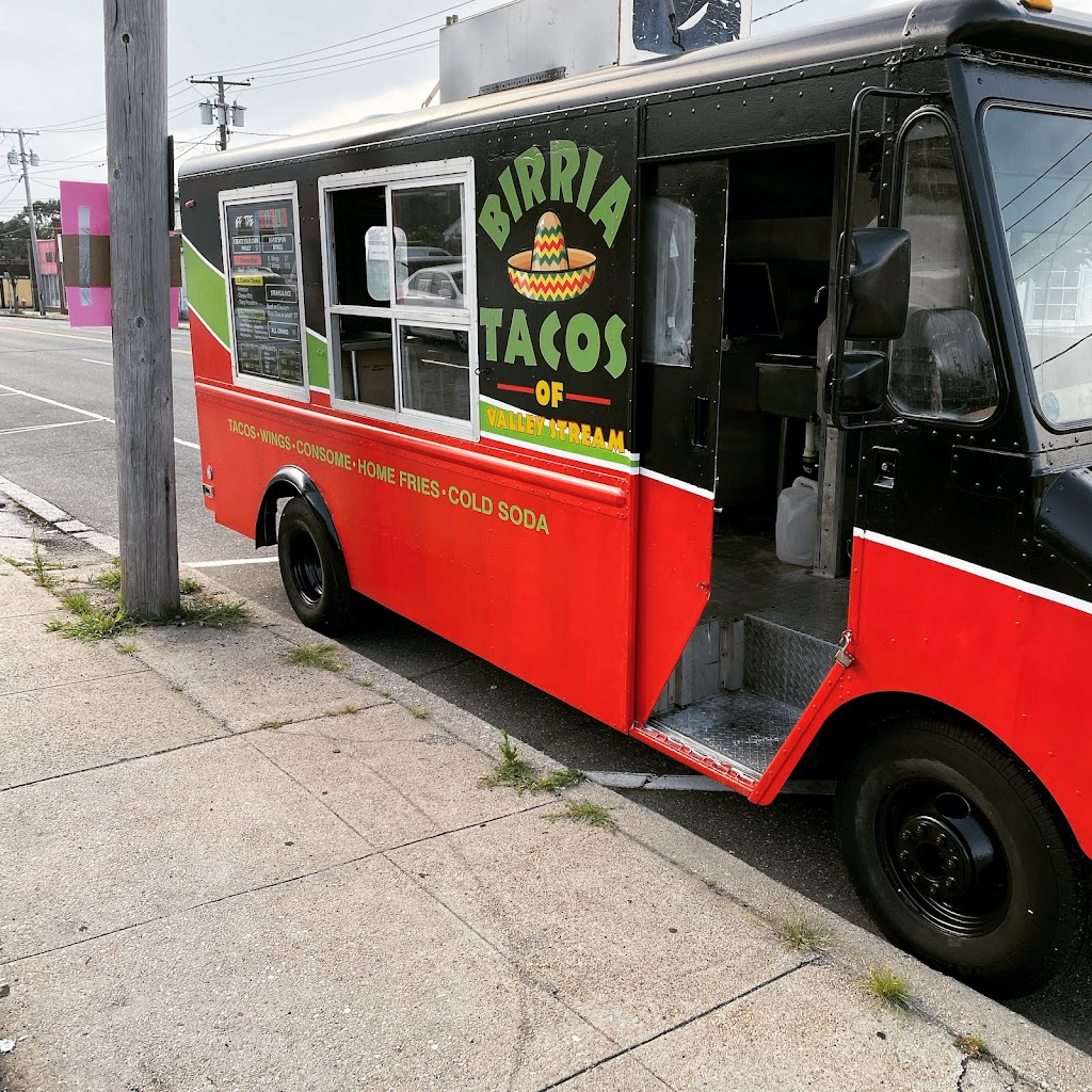 Birria Tacos of Valley Stream | restaurant | 104 E Merrick Rd, Valley Stream, NY 11580, USA | 6314587283 OR +1 631-458-7283