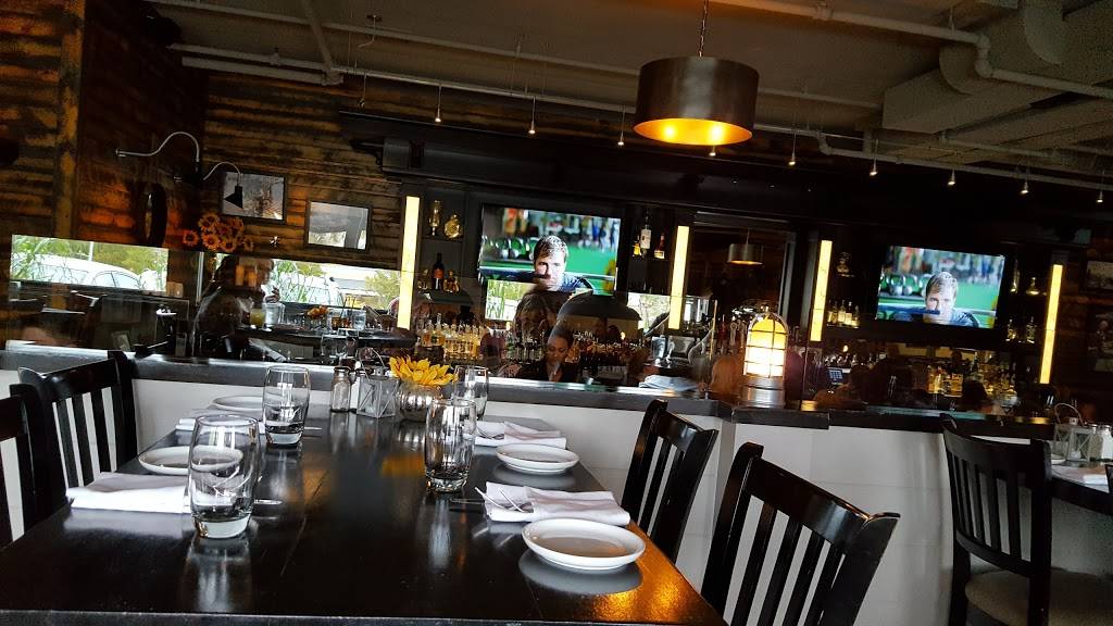 ChopHouse Grille RI | restaurant | 191 Old Tower Hill Rd, Wakefield, RI 02879, USA | 4012840797 OR +1 401-284-0797