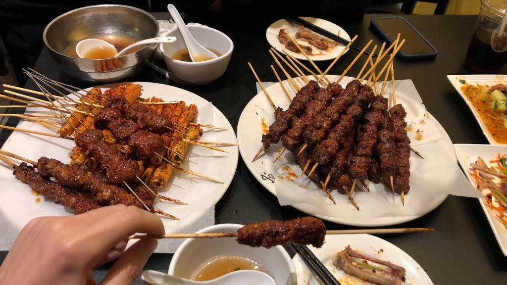 Chef Yangs BBQ | restaurant | 10831 N Wolfe Rd, Cupertino, CA 95014, USA | 4088737788 OR +1 408-873-7788