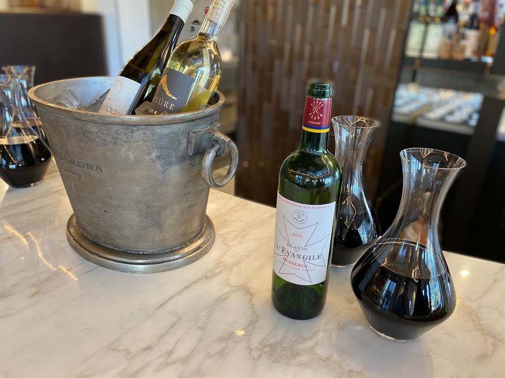 SteakCraft | restaurant | 102 Crossroads Blvd, Carmel-By-The-Sea, CA 93923, USA | 8319993030 OR +1 831-999-3030