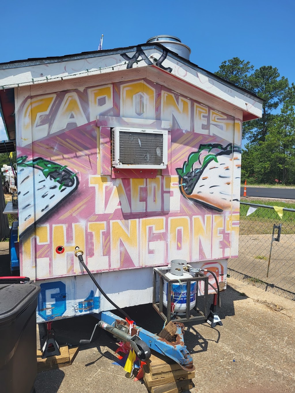 Tacos del valle | restaurant | 3579 Sam Rayburn Pkwy, Brookeland, TX 75931, USA | 7135146773 OR +1 713-514-6773