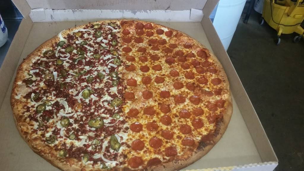 Pizza & Love Gato Bronco | restaurant | Tecnologico, 22454 Tijuana, B.C., Mexico | 016646085555 OR +52 664 608 5555