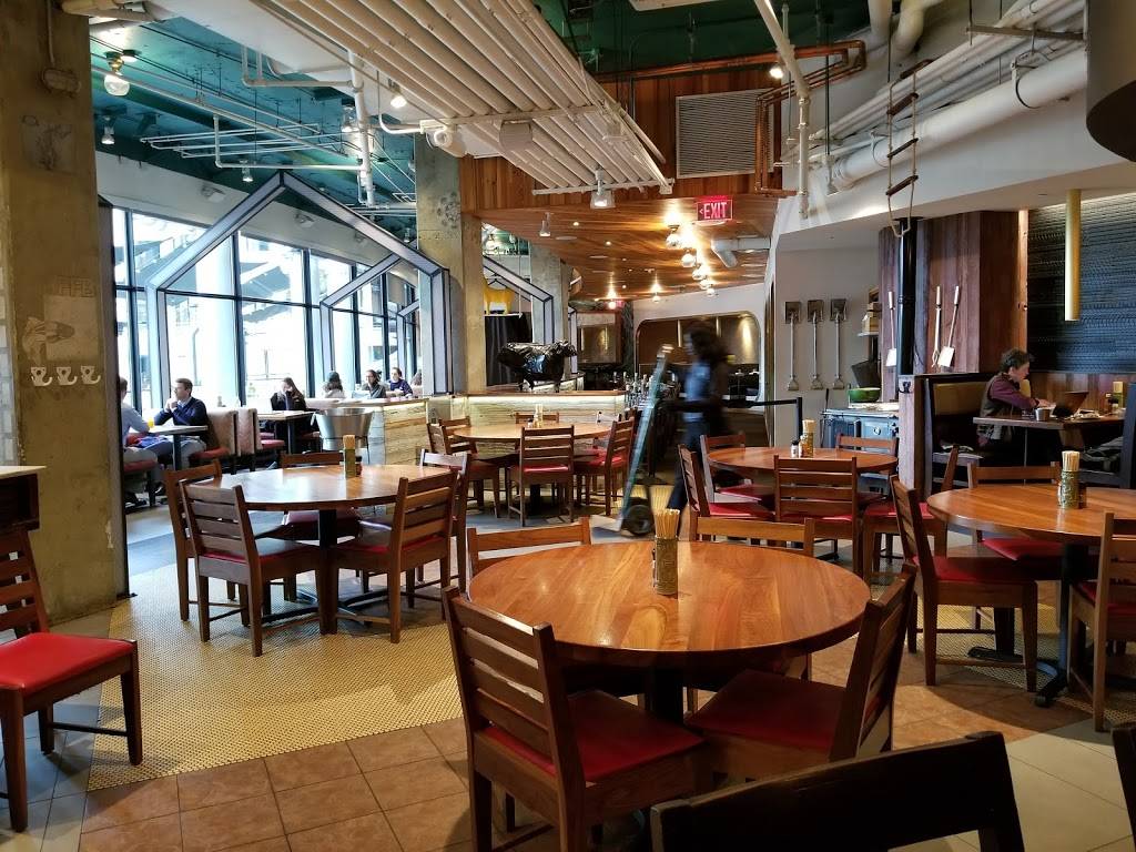 Farmers Fishers Bakers | restaurant | 3000 K St NW, Washington, DC 20007, USA | 2022988783 OR +1 202-298-8783