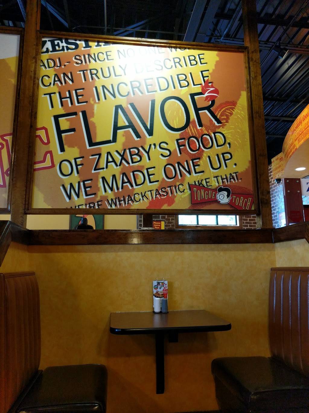 Zaxbys Restaurant | restaurant | 113 Batesville Rd, Simpsonville, SC 29681, USA | 8642341334 OR +1 864-234-1334