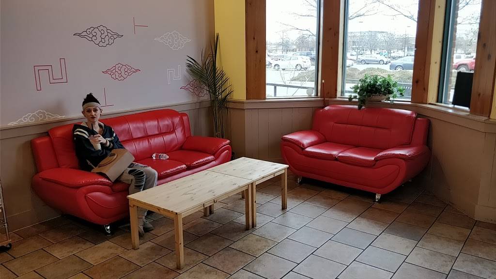 Kung Fu Tea | cafe | 2638 Chapel Lake Dr, Gambrills, MD 21054, USA | 4107216184 OR +1 410-721-6184