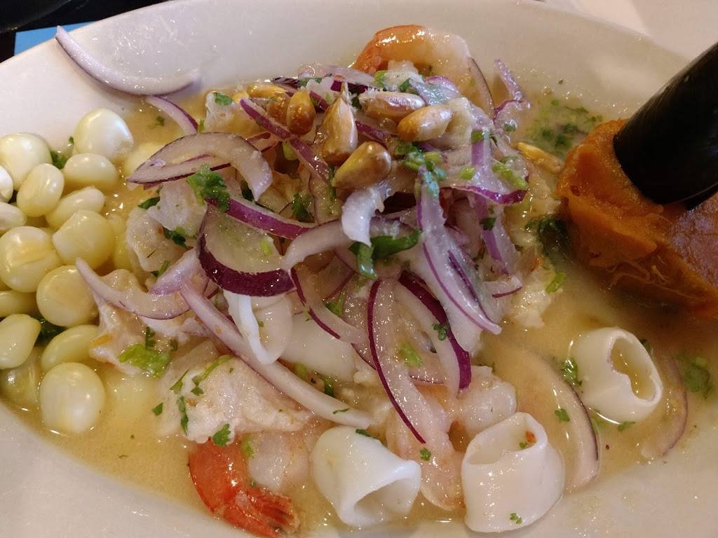 Mamaveca Mexican and Peruvian Restaurant | restaurant | 6343, 2551 Hemphill Dr, Norman, OK 73069, USA | 4055734003 OR +1 405-573-4003