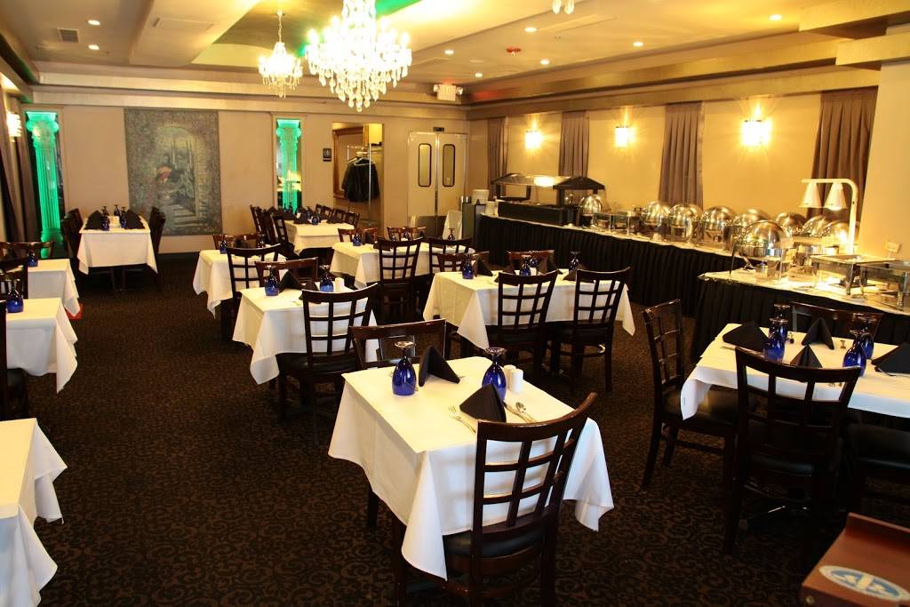 Maharaja Restaurant | restaurant | 9765 W Higgins Rd, Rosemont, IL 60018, USA | 8477204971 OR +1 847-720-4971
